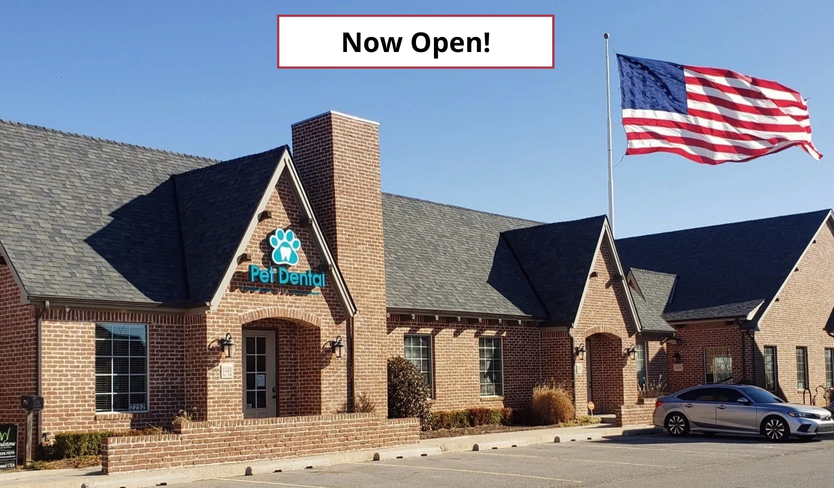 Pet Dental U.S.A.