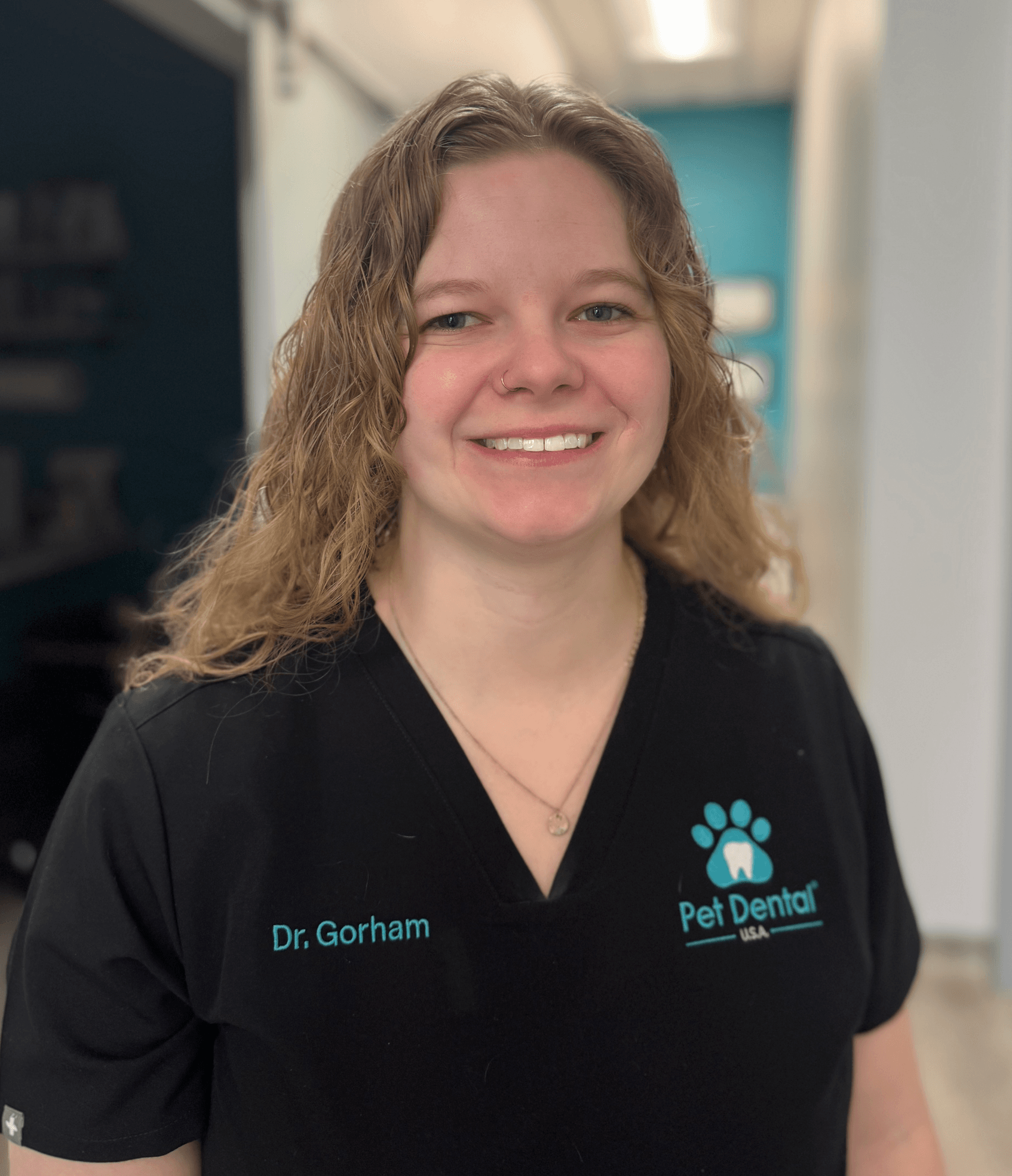Pet Dental USA Headshot Debby