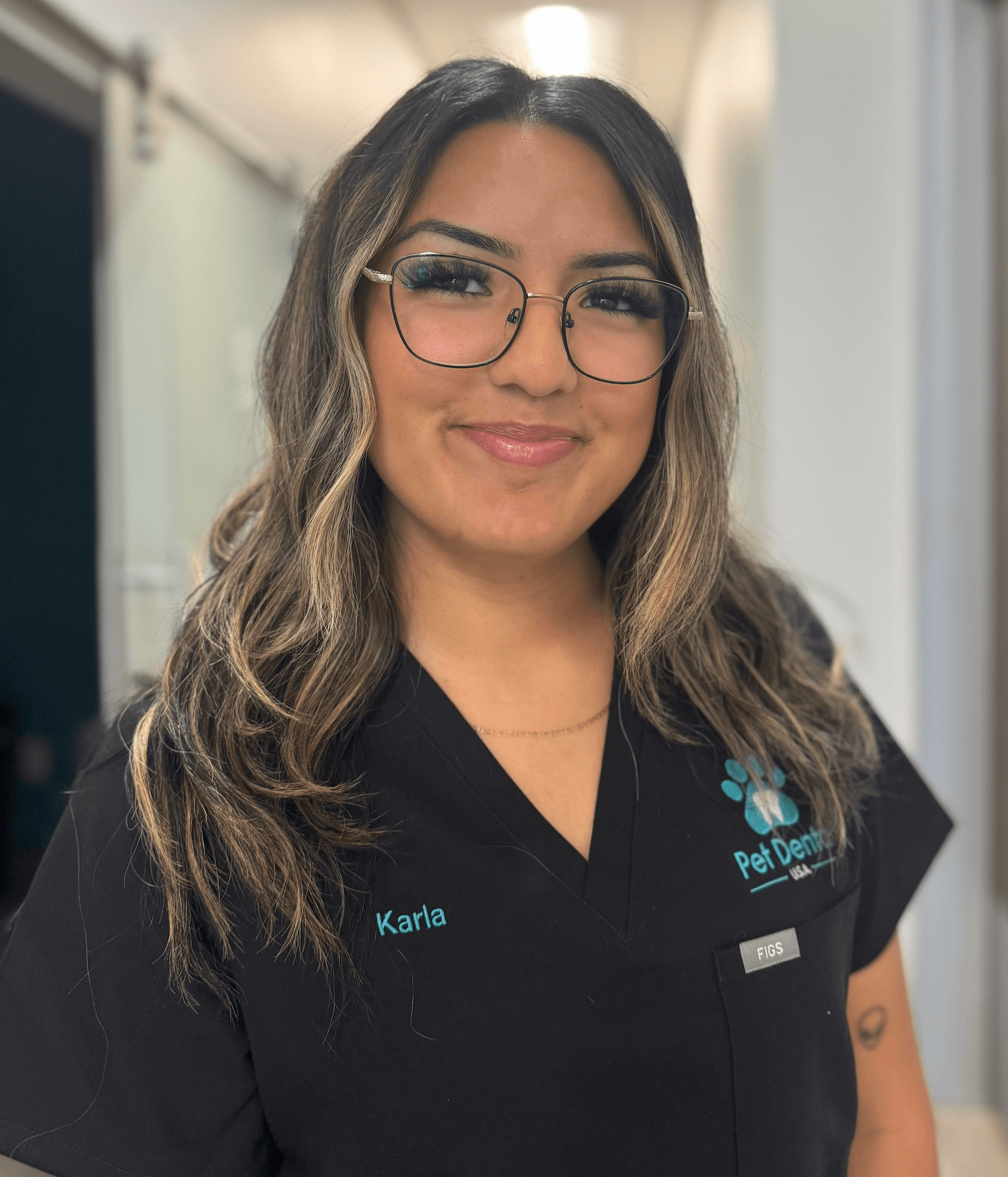 Pet Dental USA Headshot Fermin