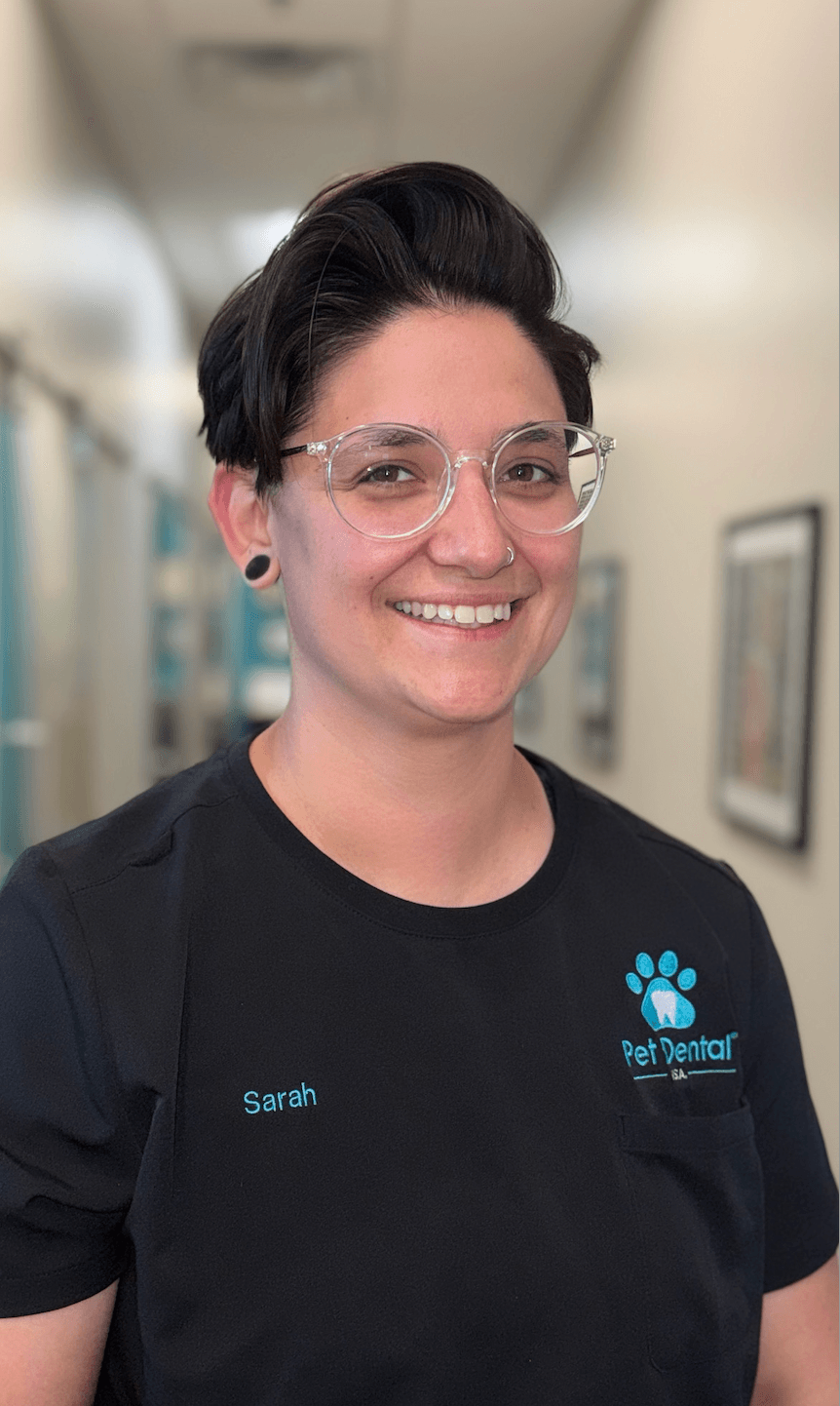 Pet Dental USA Headshot Fermin