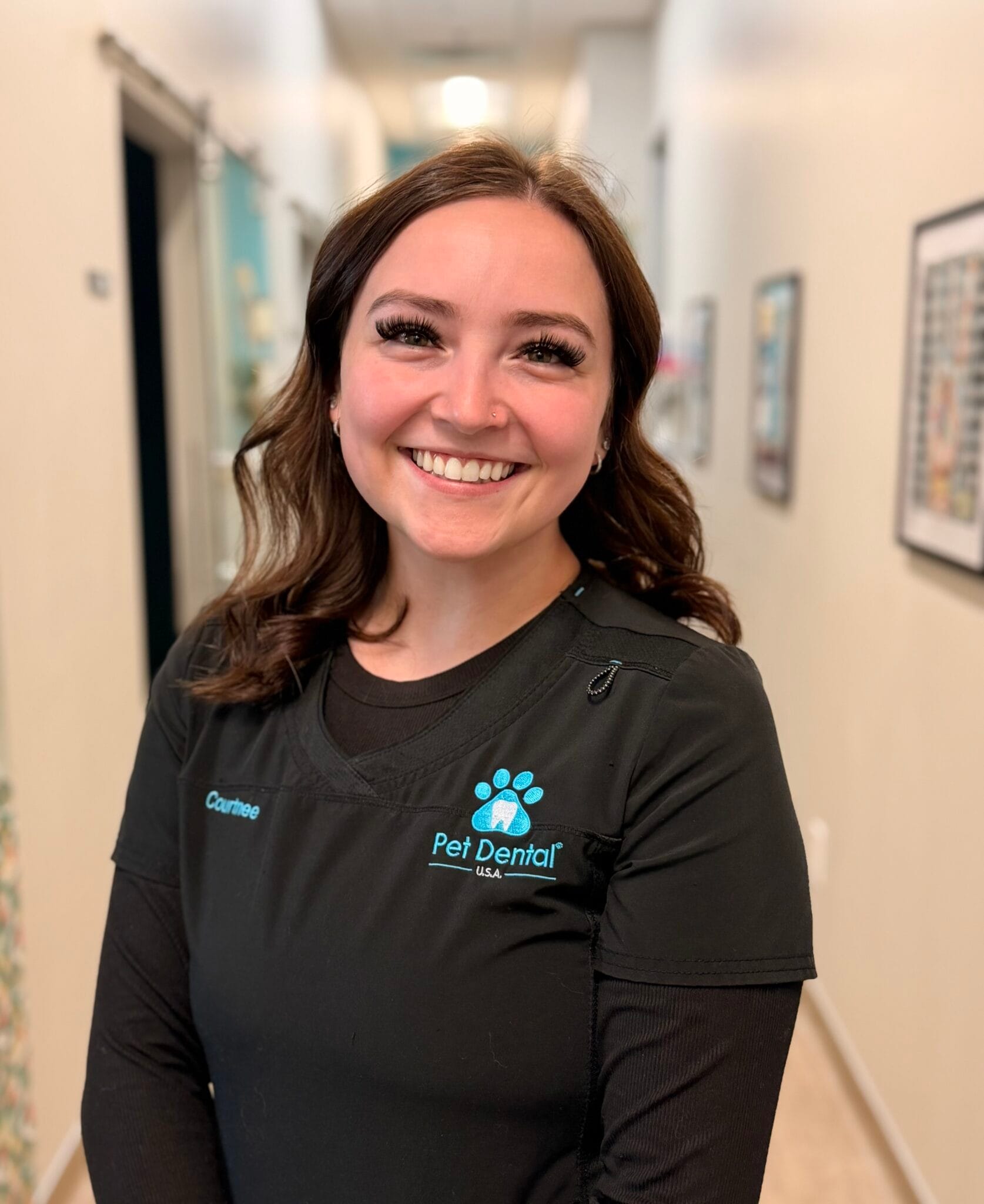 Pet Dental USA Headshot Fermin