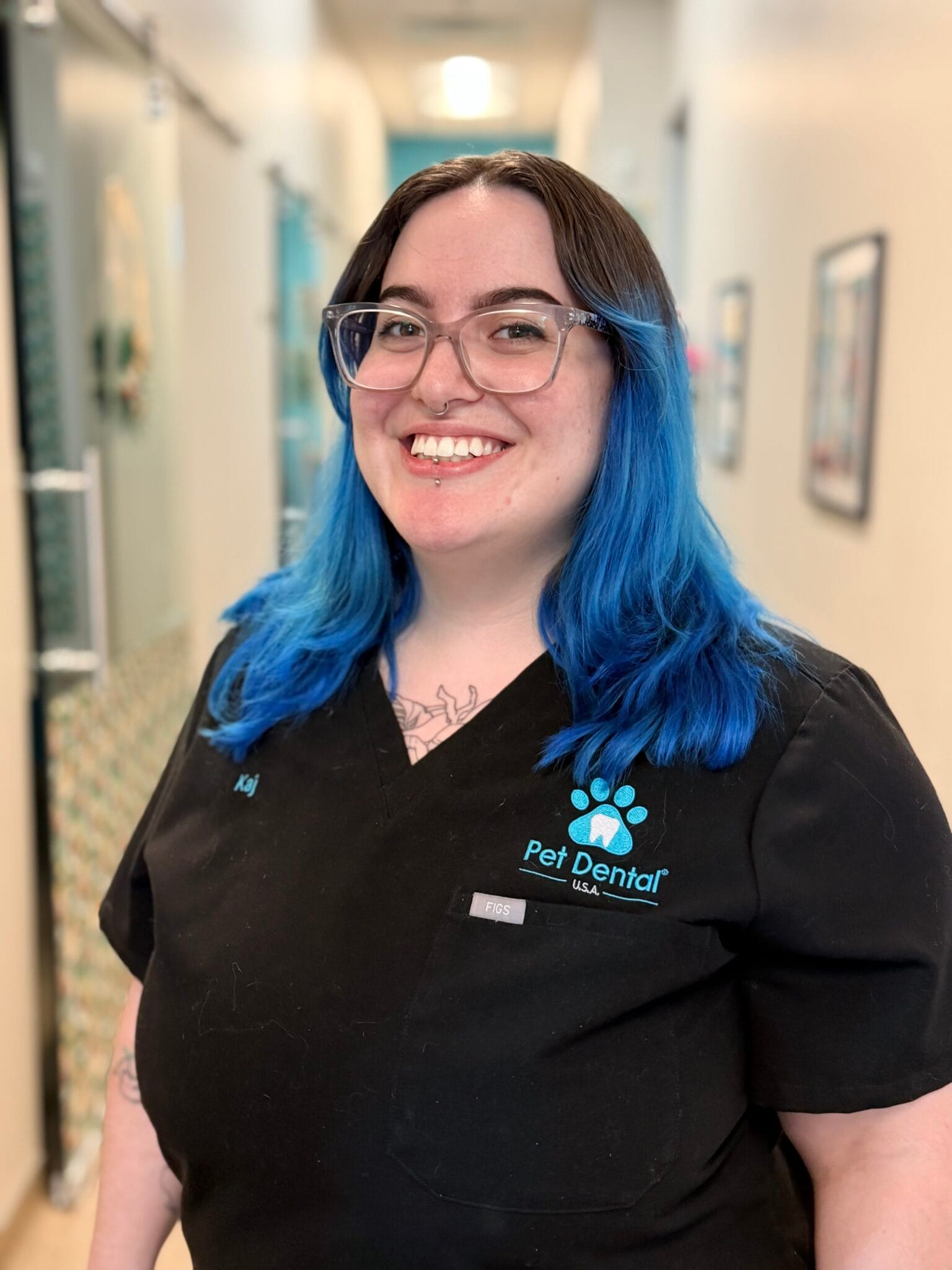 Pet Dental USA Headshot Fermin