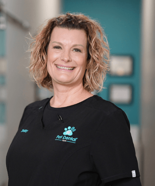 Pet Dental USA Headshot Fermin