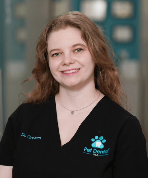 Pet Dental USA Headshot Debby