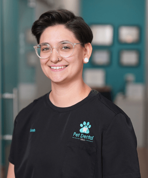 Pet Dental USA Headshot Fermin