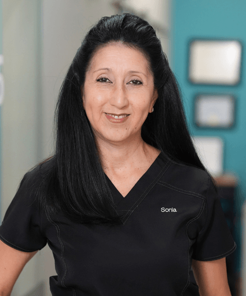 Pet Dental USA Headshot Fermin